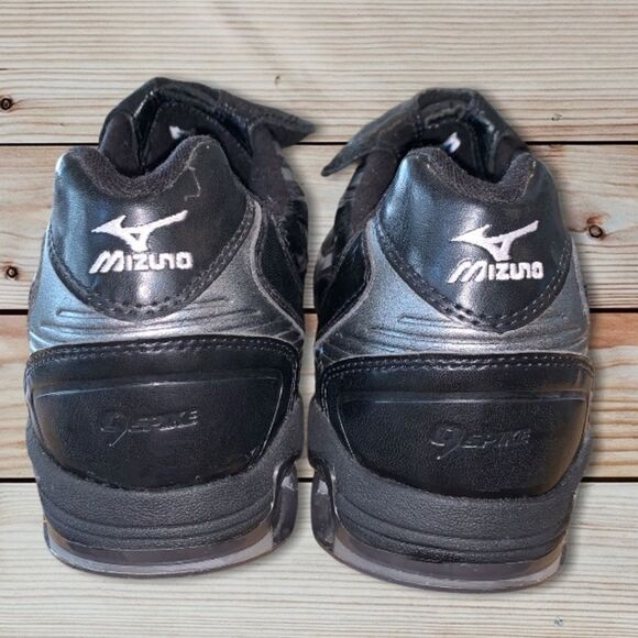 Vintage and Rare Mizuno Men's Pro Baseball Cleat - Picture 3 of 6